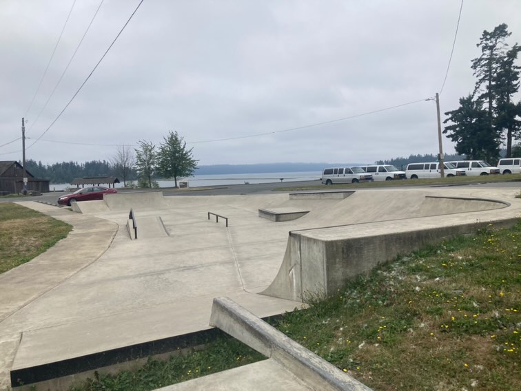 Debra Barto Memorial Skatepark